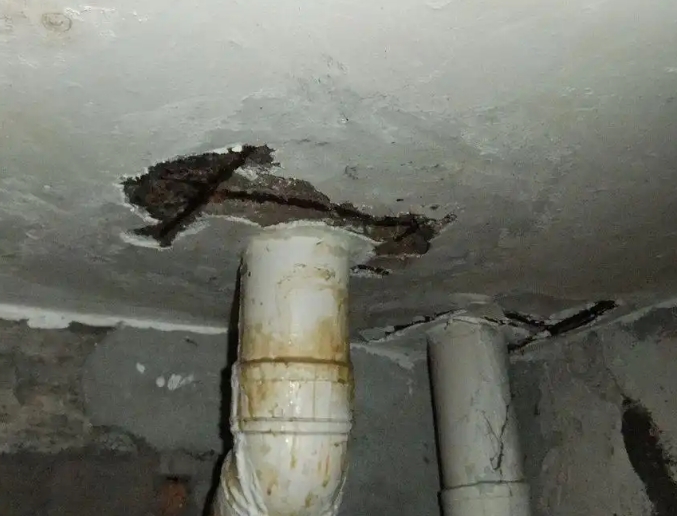 志丹卫生间漏水维修公司浅析志丹卫生间渗水维修的方法