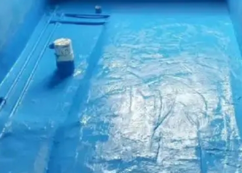 志丹卫生间漏水维修公司分享下志丹卫生间防水工程中常用防水涂料介绍。